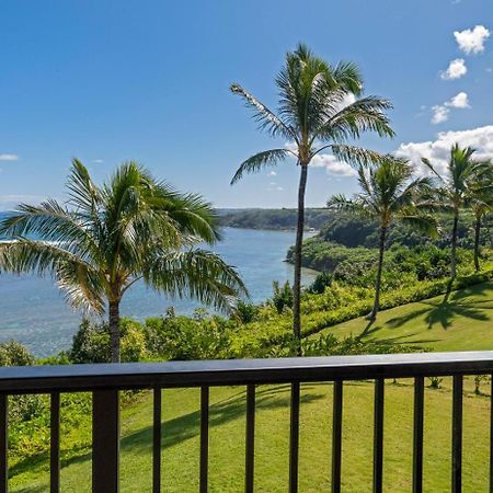 Sealodge E7 Princeville Exteriör bild