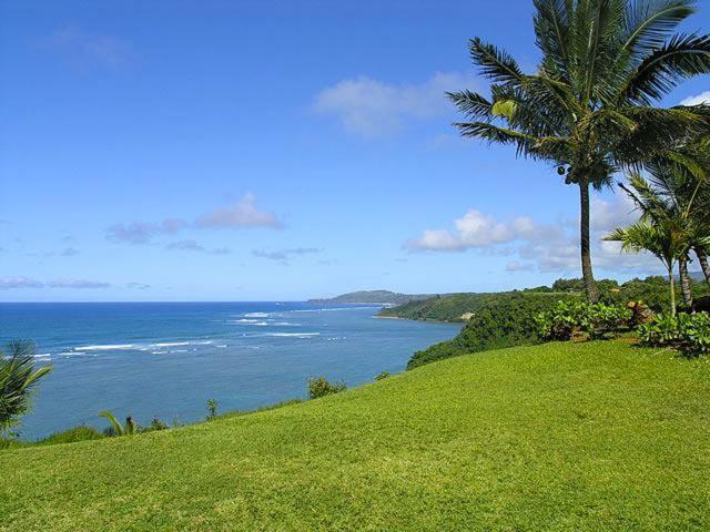 Sealodge E7 Princeville Exteriör bild